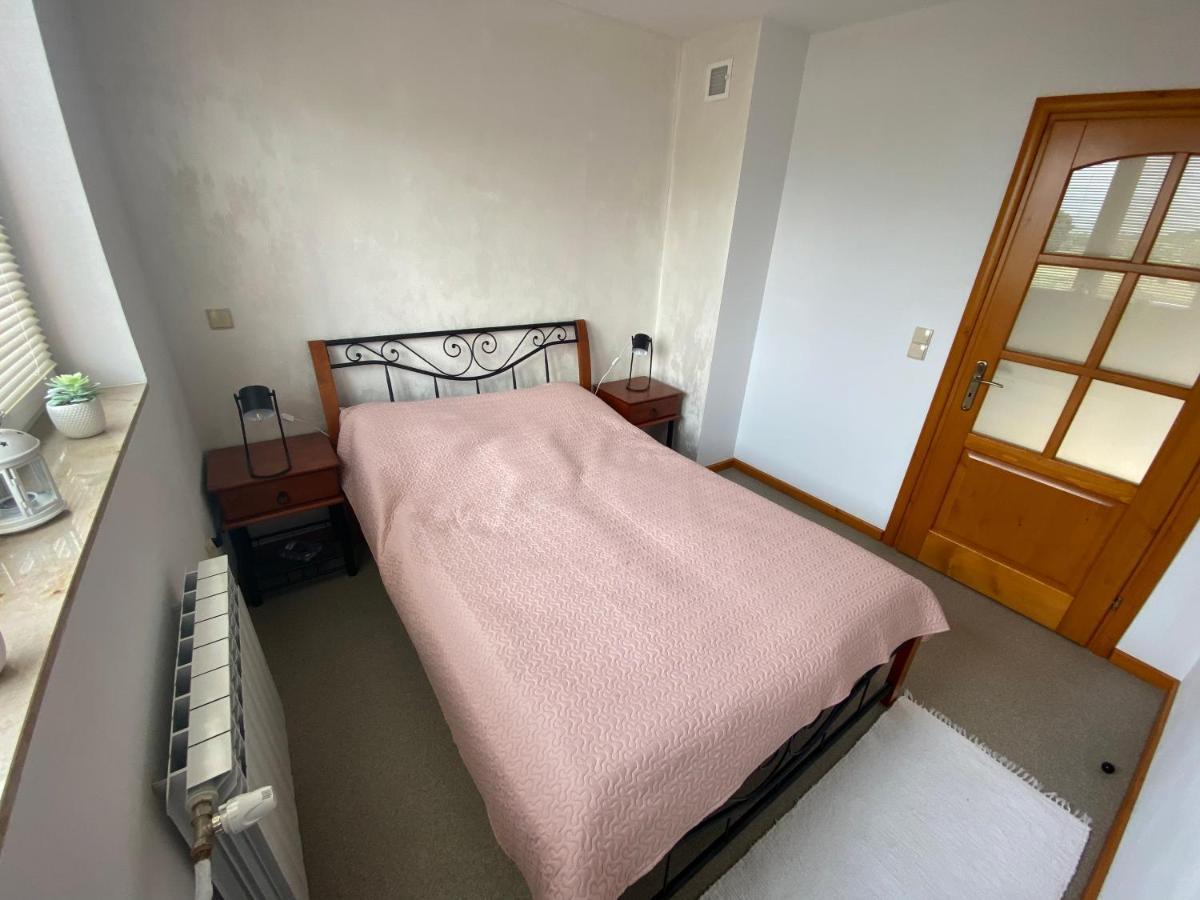 Apartament Vanessa U Podnoza Gor, Nad Jeziorem Czorsztynskim Harklowa Εξωτερικό φωτογραφία