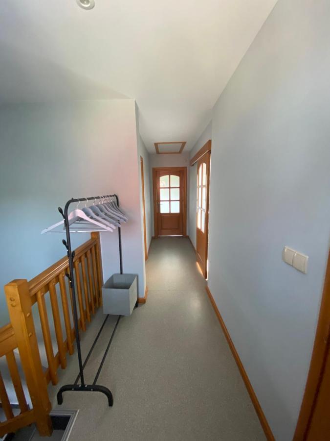 Apartament Vanessa U Podnoza Gor, Nad Jeziorem Czorsztynskim Harklowa Εξωτερικό φωτογραφία