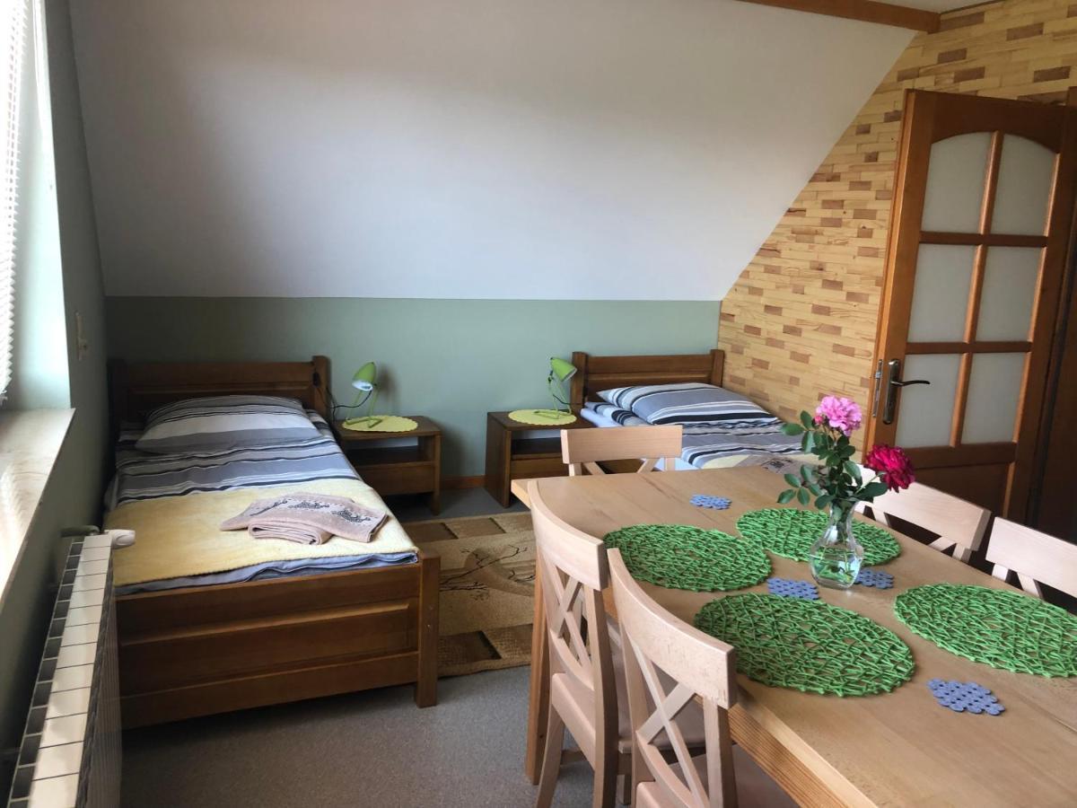 Apartament Vanessa U Podnoza Gor, Nad Jeziorem Czorsztynskim Harklowa Εξωτερικό φωτογραφία