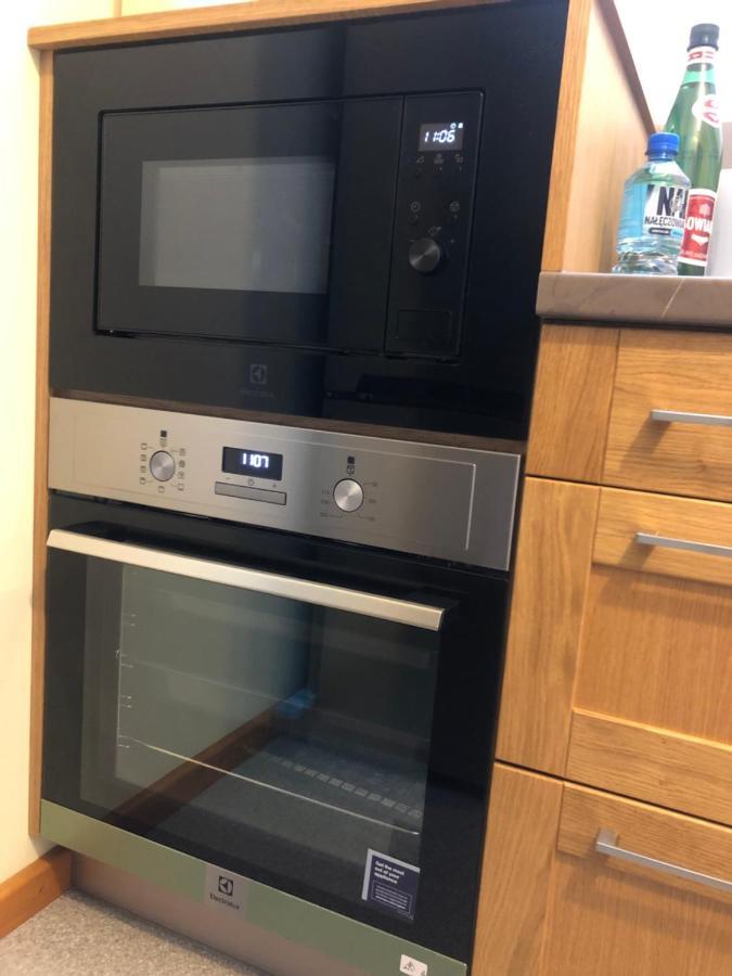 Apartament Vanessa U Podnoza Gor, Nad Jeziorem Czorsztynskim Harklowa Εξωτερικό φωτογραφία