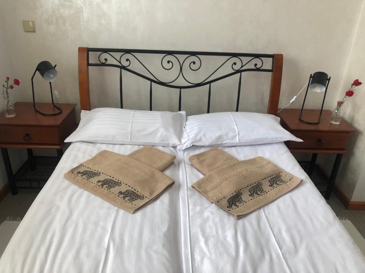 Apartament Vanessa U Podnoza Gor, Nad Jeziorem Czorsztynskim Harklowa Εξωτερικό φωτογραφία