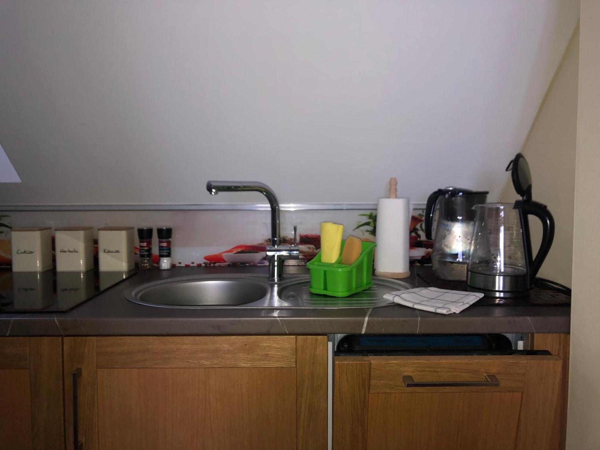 Apartament Vanessa U Podnoza Gor, Nad Jeziorem Czorsztynskim Harklowa Εξωτερικό φωτογραφία